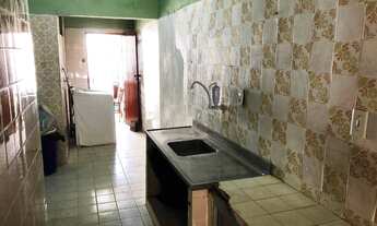 Imagem 6: Casa para venda possui 252 metros quadrados com 4 quartos em Nova Descoberta - Natal - RN