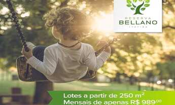 Imagem 8: Terreno à venda, 250 m² por R$ 159.000,00 - Jardim Santa Filomena - Itatiba/SP