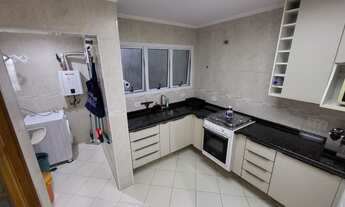 Imagem 6: Apartamento RESIDENCIAL em SÃO BERNARDO DO CAMPO - SP, JARDIM MARIA ADELAIDE