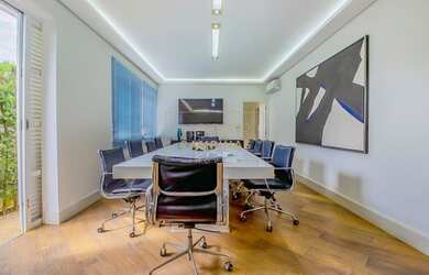 Imagem 6: Casa - Nova Campinas - Campinas