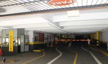 Imagem: PORTO ALEGRE - Box/Garagem - Centro Histórico