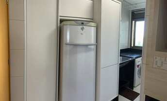 Imagem 2: Apartamento para venda com 114 metros quadrados com 3 quartos em Pituaçu - Salvador - BA