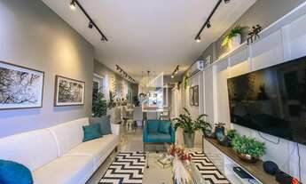 Imagem 5: Apartamento à venda no bairro Parque São Jorge - Florianópolis/SC