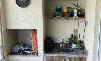 Imagem 6: Apartamento 3 Quartos para Venda em Mogi das Cruzes, Vila Oliveira, 3 dormitórios, 2 banhe