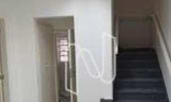 Imagem 3: Sobrado comercial, com piso inferior de 270m² e piso superior com 149m²