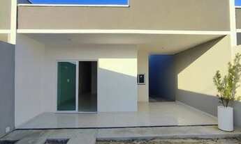 Imagem 3: Casas Novas 2 Quartos próximo ao Centro