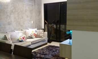 Imagem 2: Apartamento para venda com 89 metros quadrados com 3 quartos em Farol - Maceió - Al