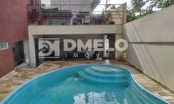 Imagem: Casa de condomínio para venda com 380 metros