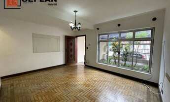 Imagem: Excelente Sobrado, 3 Dorm, Sendo 1 Suíte