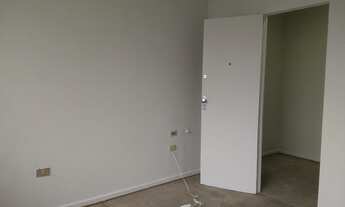 Imagem 5: Faria Lima sala conjunto comercial com banheiro esquina com Rebolças perto do metro