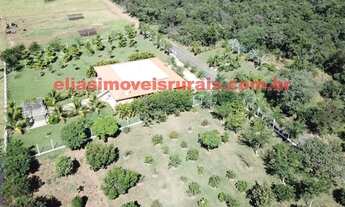 Imagem 3: Fazenda 11,26 alqueires - Pecuária leiteira - Uberlândia