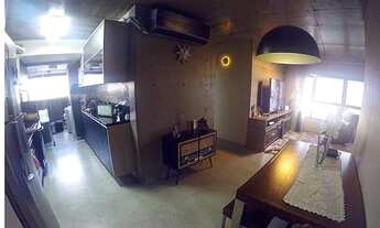 Imagem: Apartamento com 2 dormitórios à venda