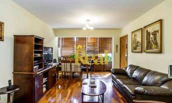 Imagem 6: Apartamento à venda, 120 m² por R$ 950.000,00 - Alto de Pinheiros - São Paulo/SP