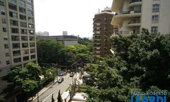 Imagem 4: APARTAMENTO - JARDIM PAULISTANO - SP