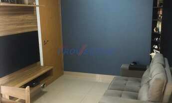 Imagem 2: Apartamento - Parque das Cachoeiras - Campinas