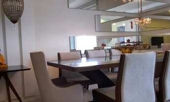 Imagem 5: Belissimo apartamento de 4 Dormitórios sendo 2 Suítes + 2 Demi-Suíte no coração da Meia Pr