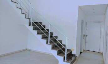 Imagem 2: Duplex para venda com 142 metros quadrados com 4 quartos em Vila Oliveira - Mogi das Cruze