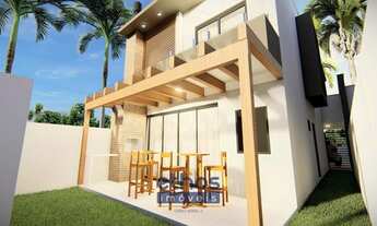 Imagem 6: Sobrado à venda no bairro Saguaçu - Joinville/SC