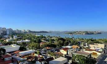 Imagem 4: 3 suítes EXCLUSIVO impecável no Highline Square, Enseada do Suá