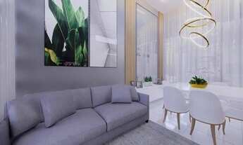 Imagem 4: Casa térrea no Residencial Vila dos Ventos (200 m². 2/4, sendo 01 suíte máster