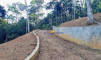 Imagem 5: Terreno à venda, 12710 m² por R$ 549.000,00 - Quebra Frascos - Teresópolis/RJ