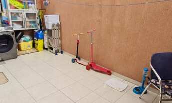 Imagem 6: Apartamento para venda com 87 metros quadrados com 3 quartos em Praça Seca - Rio de Janeir