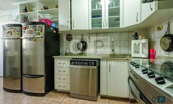 Imagem 3: SQN 308 - 3 QUARTOS NASCENTE