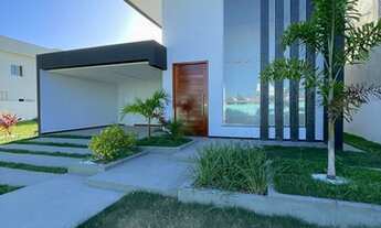 Imagem 3: Casa no Terras Alphaville 2