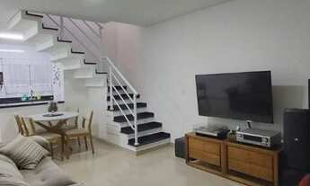 Imagem: SOBRADO - CIDADE ADEMAR - SP