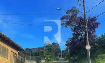 Imagem: Juiz de Fora - Terreno Padrão - Alto Sumaré