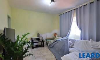 Imagem 3: CASA ASSOBRADADA - VILA VALPARAÍSO - SP