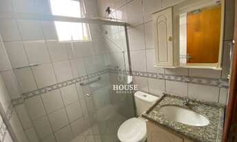 Imagem 5: Apartamento com 3 dormitórios para alugar, 80 m² por R$ 1.300,00/mês - Jardim Bela Vista