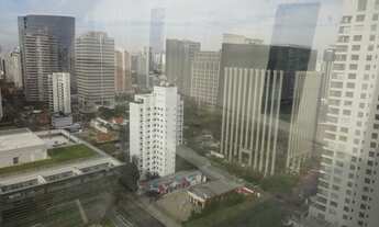 Imagem 7: COBERTURA TRIPLEX EM MODERNO PROJETO ARQUITETONICO