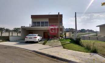 Imagem: Grupo Intervale - Casa de condomínio sobrado