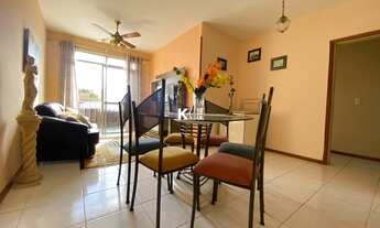 Imagem 5: Apartamento à venda tem 113 metros quadrados com 3 quartos em Balneário - Florianópolis