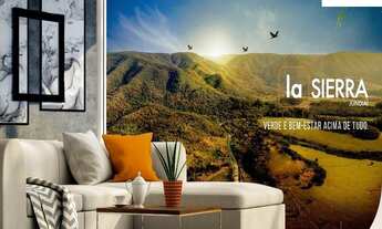 Imagem: La Sierra Residencial apartamentos de 2