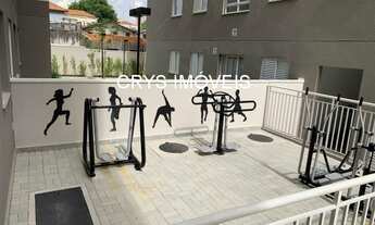 Imagem 2: SÃO PAULO - Apartamento Padrão - SANTANA