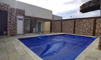 Imagem 2: Casa para venda com 100 metros quadrados com 4 quartos em Centro