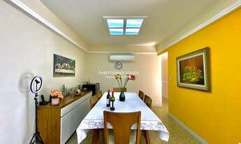 Imagem 3: Lindo apartamento 04 Quartos com 152m2 e vista para o mar na Mata da Praia