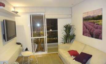 Imagem: Apartamento para venda possui 63 metros