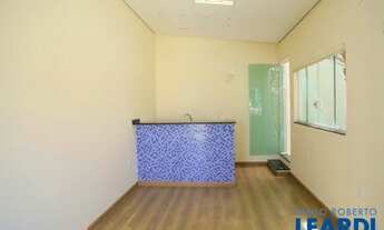 Imagem 6: CASA TÉRREA - SAÚDE - SP