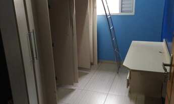 Imagem 7: Sobrado para venda com 130 metros quadrados com 4 quartos em Parque Continental II - Guaru