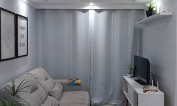 Imagem 2: Apê reformado habite seguro e ou poupex