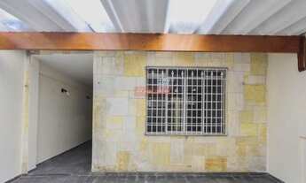 Imagem 4: Sobrado, Chácara Santo Antônio (Zona Sul) - São Paulo