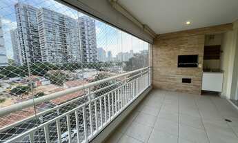 Imagem: Apartamento no Brooklin - 3 suítes, 3 vagas