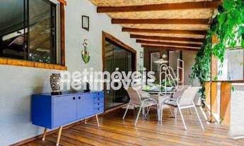 Imagem 3: Venda Casa em condomínio Recanto da Serra ll Brumadinho