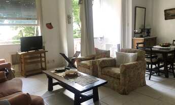 Imagem 5: Apartamento para venda possui 102 metros quadrados com 3 quartos em Flamengo - Rio de Jane