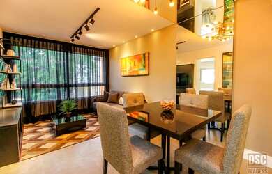 Imagem 3: PORTO ALEGRE - Apartamento Padrão - PASSO D AREIA