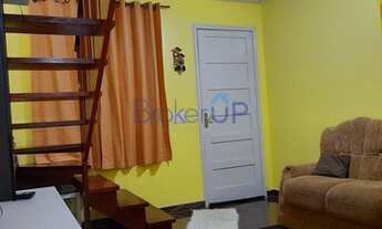 Imagem 2: Casa de Condominio 2 dormit., 1 garagem, em Vila Nova - Porto Alegre