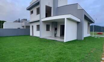 Imagem 6: Casa Alto Padrão em condomínio fechado com uma excelente infraestrutura